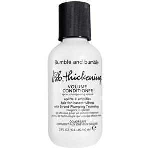Bumble and bumble Thickening Conditioner Travel Size (60 ml) produkt bild