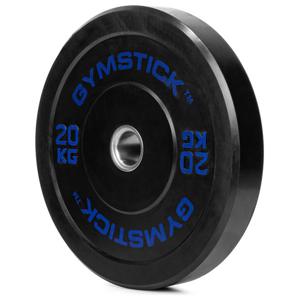 Bumper Plate Viktskiva Singel produkt bild