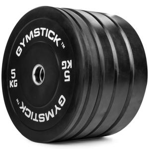 Bumper Plate Viktskiva Singel produkt bild