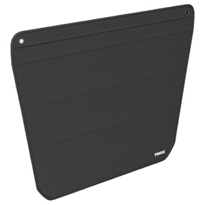 Bumper Protector Wide Svart produkt bild