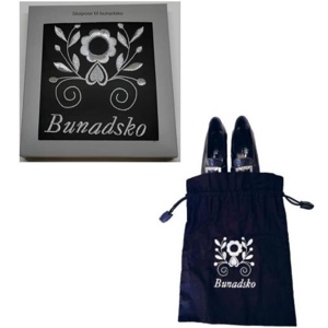 Bunadsskopose produktbilde