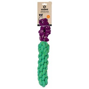 Bungee Repleksak till Hund - 34 cm produkt bild
