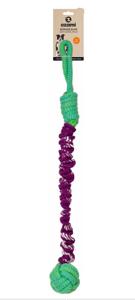 Ozami Bungee Rope With Handle, 66 cm - 66Cm produkt bild