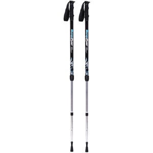 Bungypump Energy 6 kg Sølv/Sort produktbillede