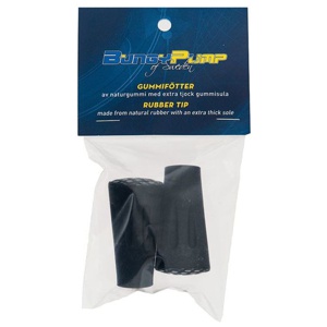 BungyPump Extratillbehör Gummifötter, Tvåpack produkt bild