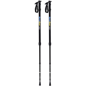 Bungypump Number One 4kg Sort produktbillede