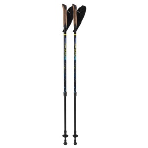Bungypump Slimline 4 kg Sort produktbillede