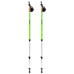 Bungypump Walkathlon 4kg Grøn produktbillede
