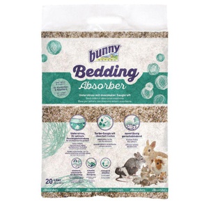 Bunny Bedding Absorber Produktbild