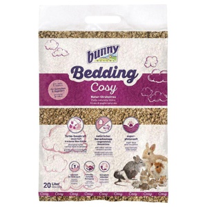Bunny Bedding Cosy Produktbild