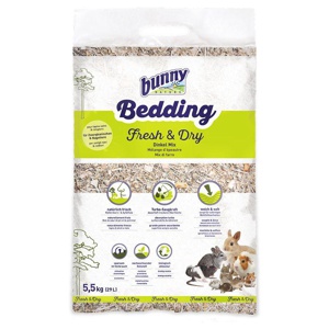 Bunny Bedding Fresh & Dry Produktbild