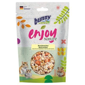 Bunny EnjoyNature Nussknacker 150 g Produktbild