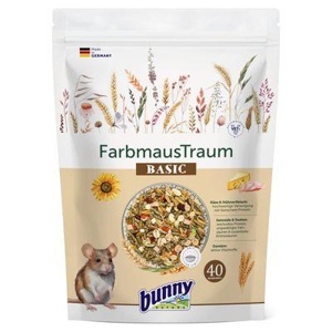 Bunny FarbmausTraum 500 g Produktbild