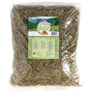 Bunny FrischGras Heu Gartenglück 2 kg Produktbild
