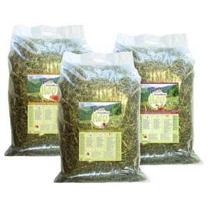 Bunny FrischgrasHeu Special Edition Sommerpaket Produktbild