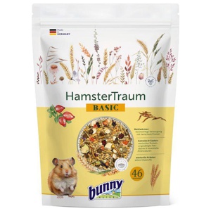 bunny HamsterTraum BASIC Produktbild