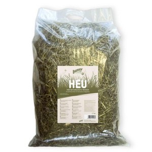 Bunny Heu von Naturschutz-Wiesen Produktbild