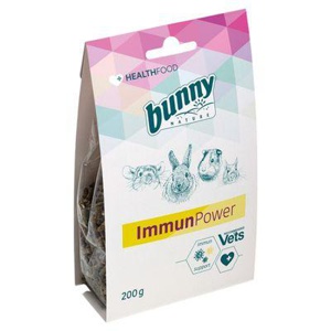 Bunny ImmunPower 200 g Produktbild