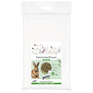 Bunny KaninchenTraum HERBS Produktbild