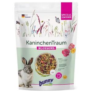 bunny KaninchenTraum Special Edition Blossoms Produktbild
