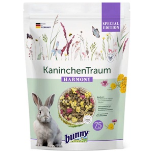 bunny KaninchenTraum Special Edition Harmony Produktbild