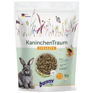 bunny KaninchenTraum VITALITY Produktbild