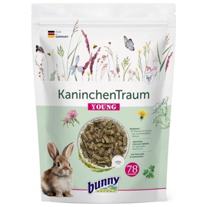 Bunny KaninchenTraum YOUNG Produktbild