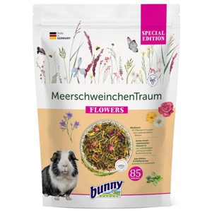 bunny MeerschweinchenTraum Special Edition Flowers Produktbild