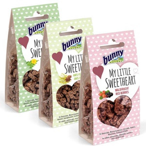 Bunny My Little Sweetheart Mixed Pack Produktbild