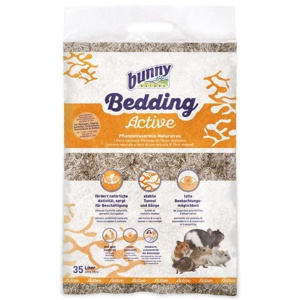 Bunny Nature Active Burstrø 35 liter produktbilde