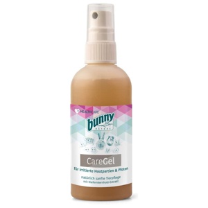 Bunny Nature Care Gel 100 ml produkt bild