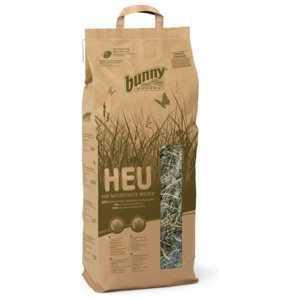 Bunny Hö från Naturvårdsängar 600 g produkt bild
