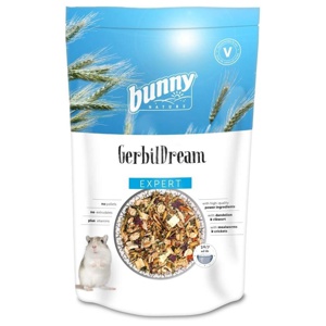Bunny Nature Gerbil Dream Expert 500 g produkt bild