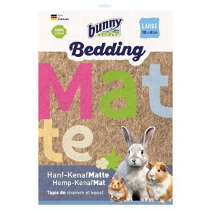 Bunny Nature Hampa-Matta till Smådjur produkt bild