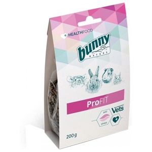 Bunny Nature Health ProFIT (200 g) - för stressade sällskapsdjur produkt bild