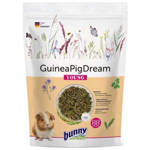 Bunny Nature Marsvin Dream Young (1,5 kg) produkt bild