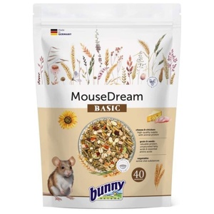Bunny Nature Mus Dream Basic 500 g produkt bild