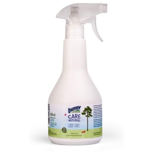 Bunny Nature Natural Cage Care Rengöringsspray 500 ml produkt bild