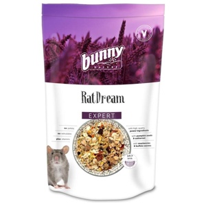Bunny Nature Råtta Dream Expert 500 g produkt bild
