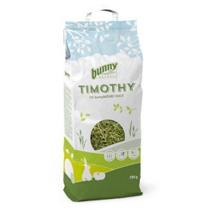 Bunny Nature Timothy 700 g Produktbild
