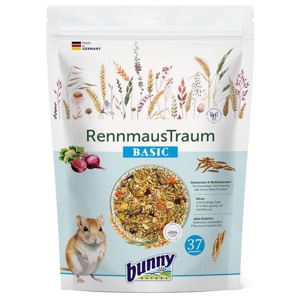 bunny Rennmaustraum BASIC Produktbild