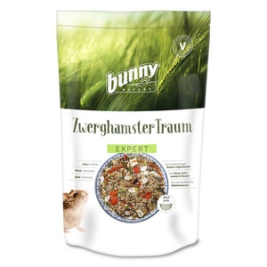 Bunny ZwerghamsterTraum Expert Produktbild
