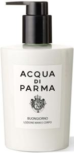 Acqua di Parma Buongiorno Hand & Body Lotion 300ml produkt bild