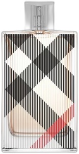Burberry Brit 100ml Edp Spray Produktbild