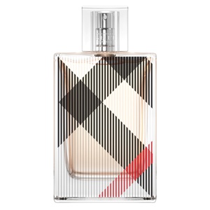 Burberry Brit For Her Eau De Parfum 50ml produktbilde