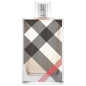 Burberry Brit For Her EdP 100ml produkt bild