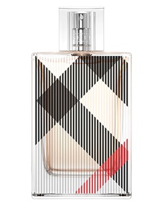 Burberry Brit For Her EDP 50 ml Produktbild