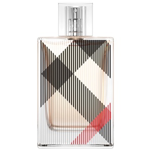 Burberry Brit For Her Edp 50ml produkt bild