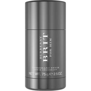 Burberry Brit For Him Deostick 75g produkt bild