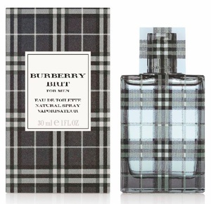 Burberry Brit For Men EdT 50 ml produktbilde